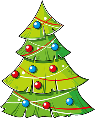 green_christmas_tree